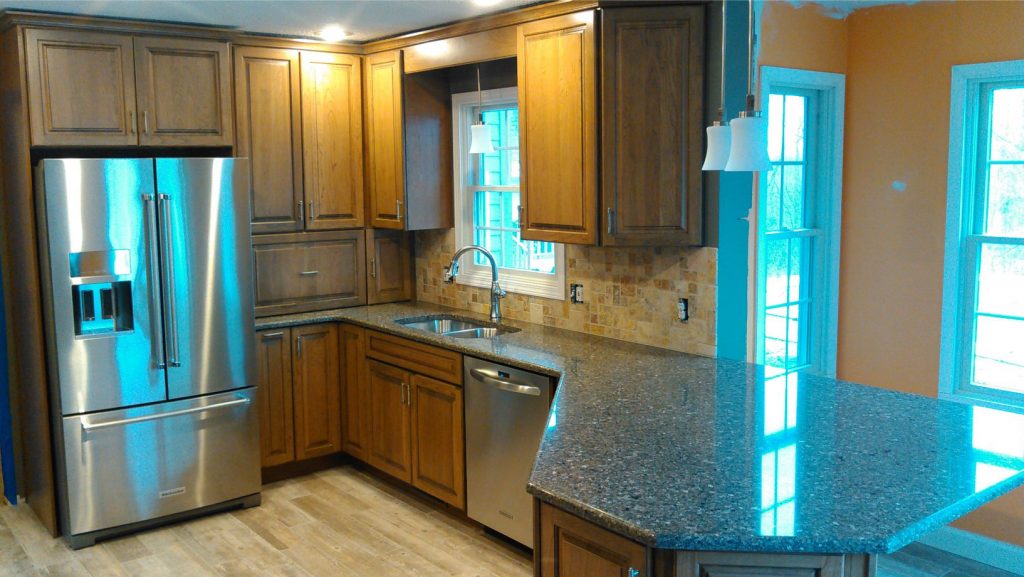 Financing for home projects Financing for home projects